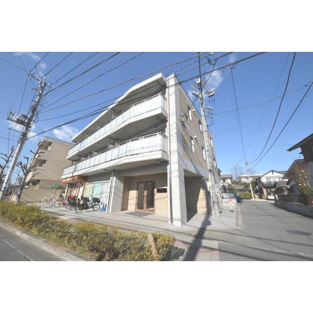 コロネット小金井緑の賃貸物件