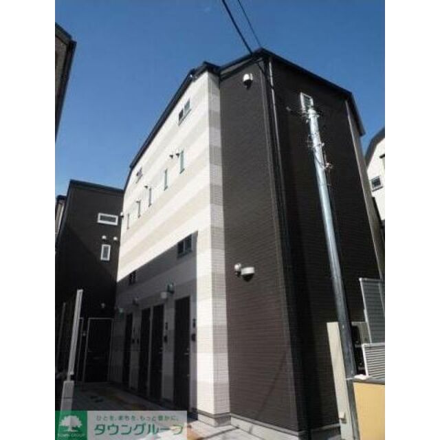 コンフォート笹塚の賃貸物件