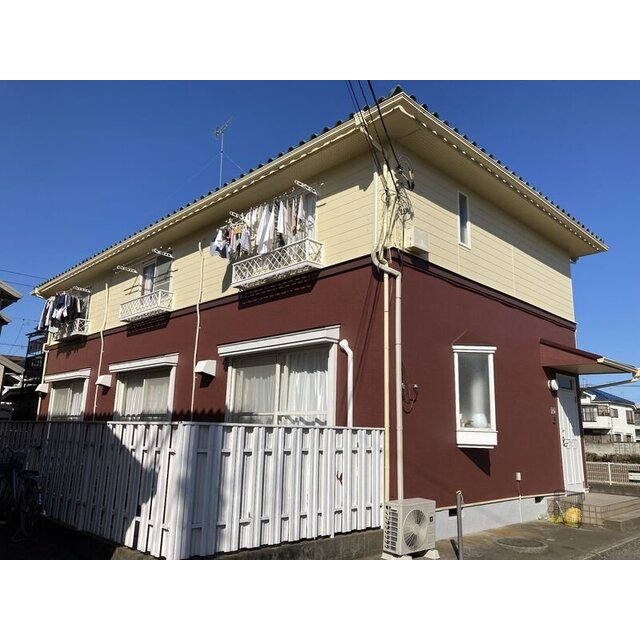 ネバーランドの賃貸物件