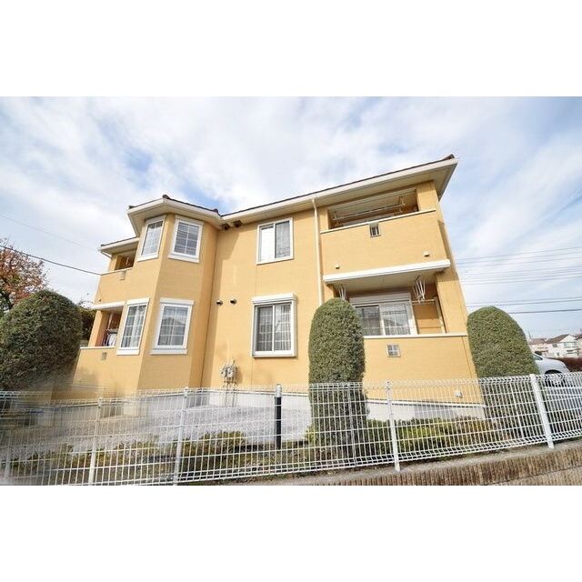 ポムドテールミリューの賃貸物件