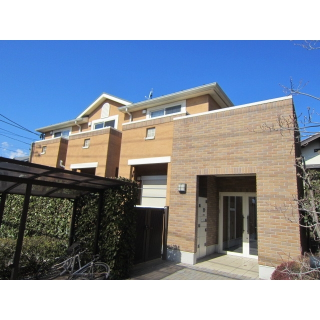 アルブル府中の賃貸物件