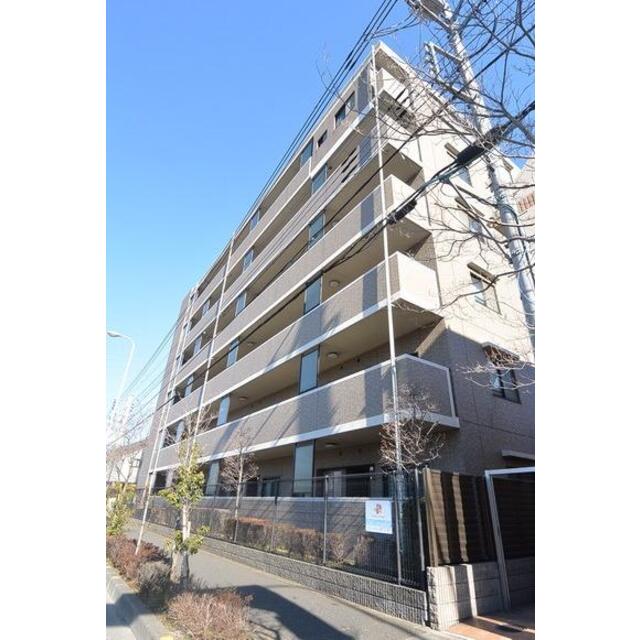 シャルマンの賃貸物件