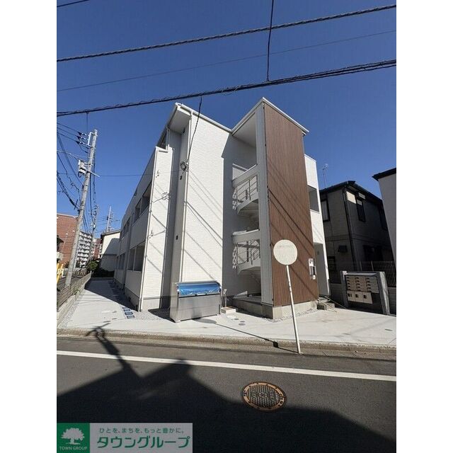 MELDIA小川の賃貸物件