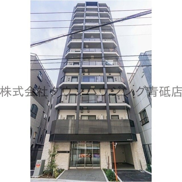 BPRレジデンス青砥の賃貸物件
