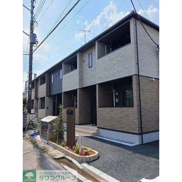 K.cloverの賃貸物件