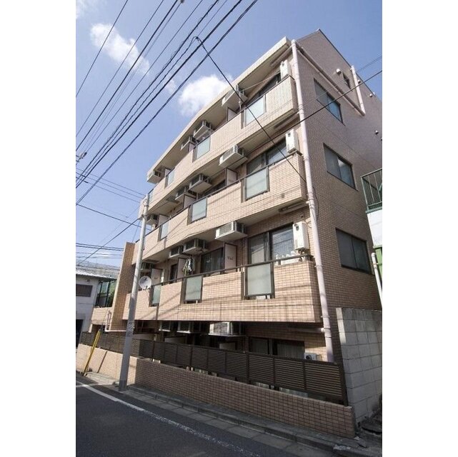 グランティ幡ヶ谷の賃貸物件