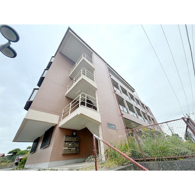 ドエル砂押橋の賃貸物件