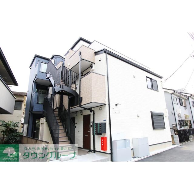 フォルトゥーナ津田沼の賃貸物件