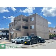 物件名が入ります