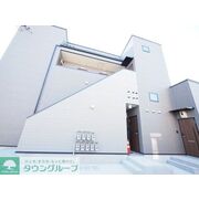 物件名が入ります