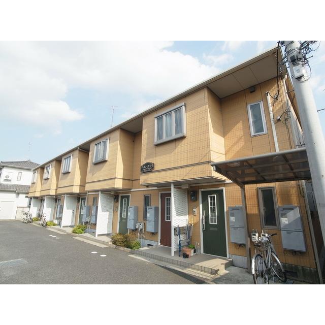 イースト・コート１の賃貸物件