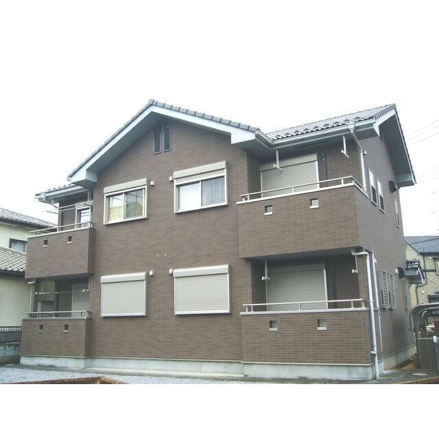 ワンネスシティの賃貸物件