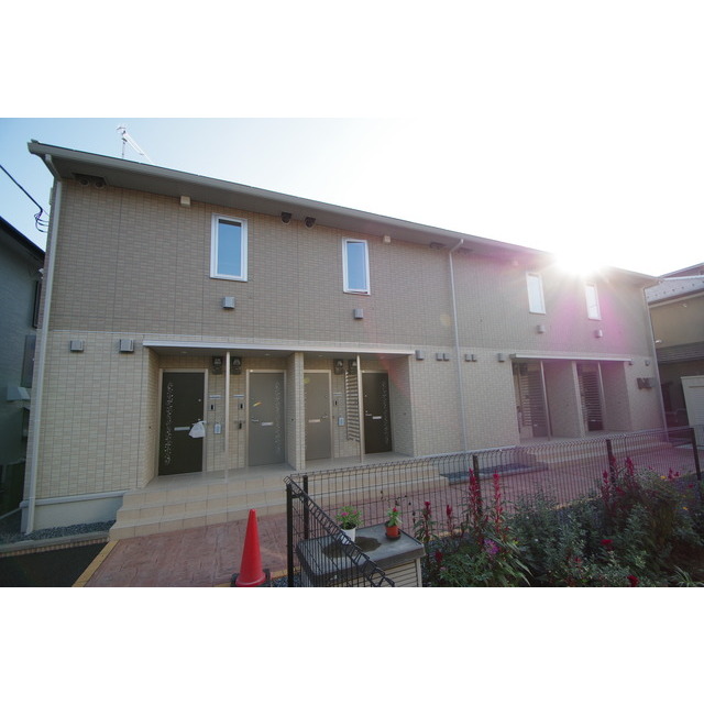 桜アベニューの賃貸物件