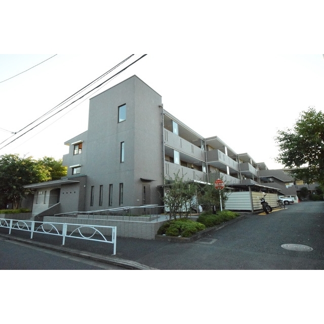 ガーデンハウス千歳船橋の賃貸物件