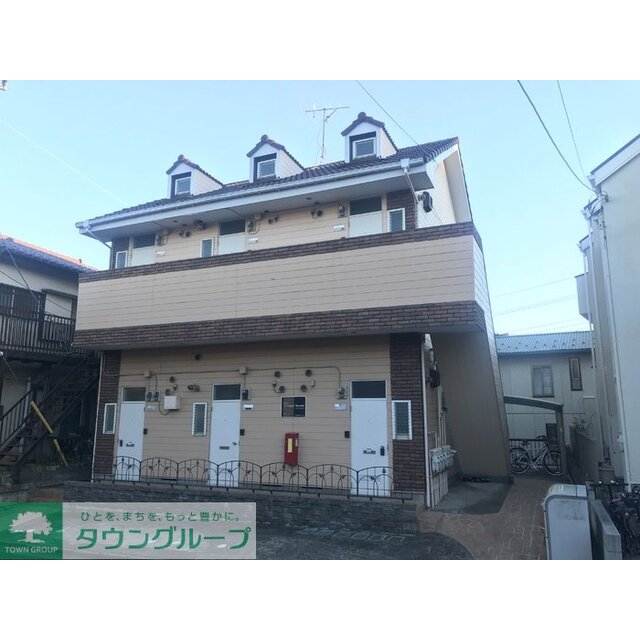 ローヤルハウスの賃貸物件