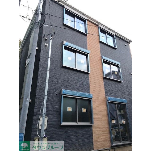 ワイズ日吉の賃貸物件