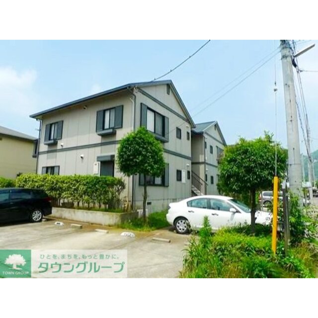 ローゼンハイム湘南Ｄの賃貸物件