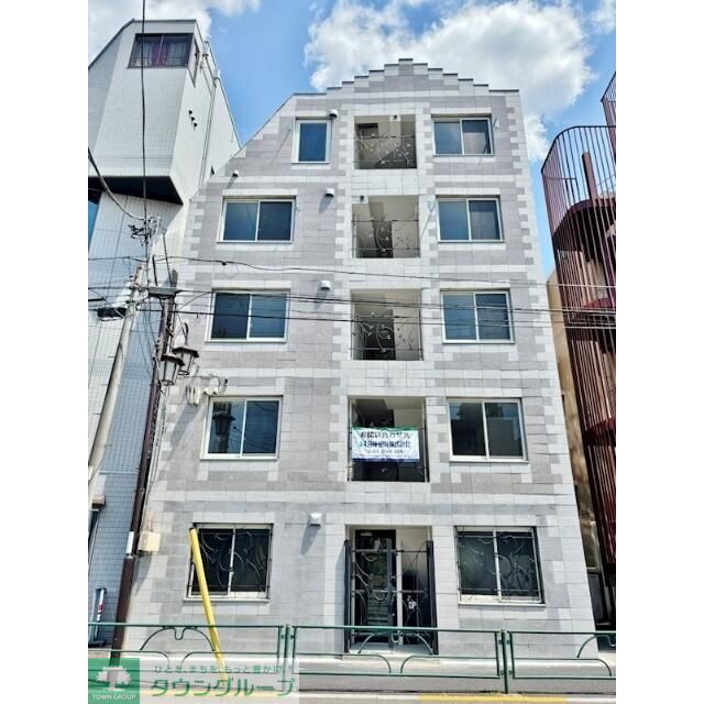 ＲＥＭＵ千川の賃貸物件