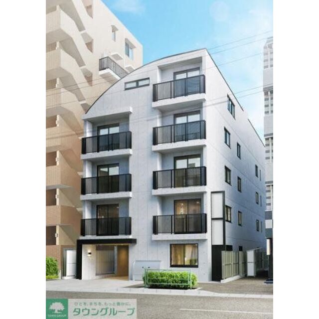 ルミナス練馬の賃貸物件