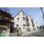 物件名が入ります