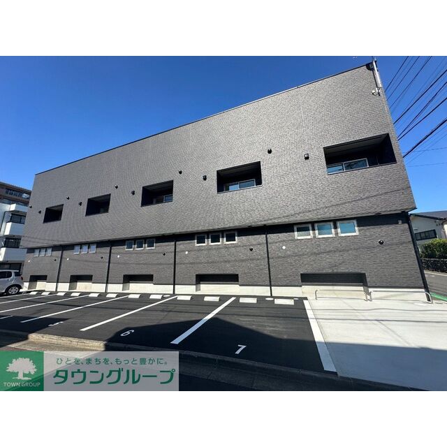 大貫コーポの賃貸物件