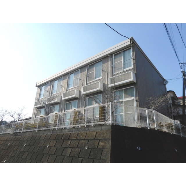 レオパレスシャルマンの賃貸物件