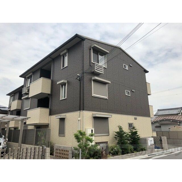 ベルフェリシアの賃貸物件