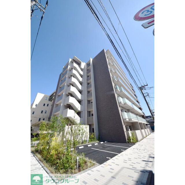 ラグゼナ東陽町の賃貸物件