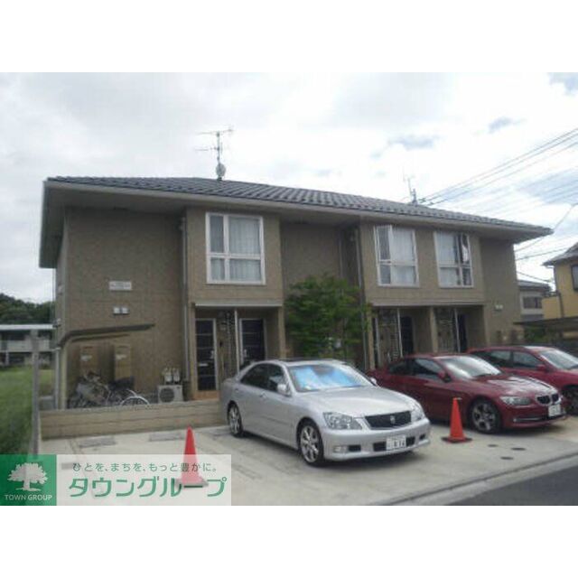 サンフォレストの賃貸物件