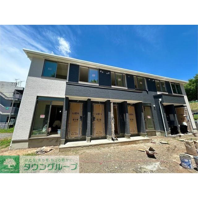 CieloSerenaの賃貸物件