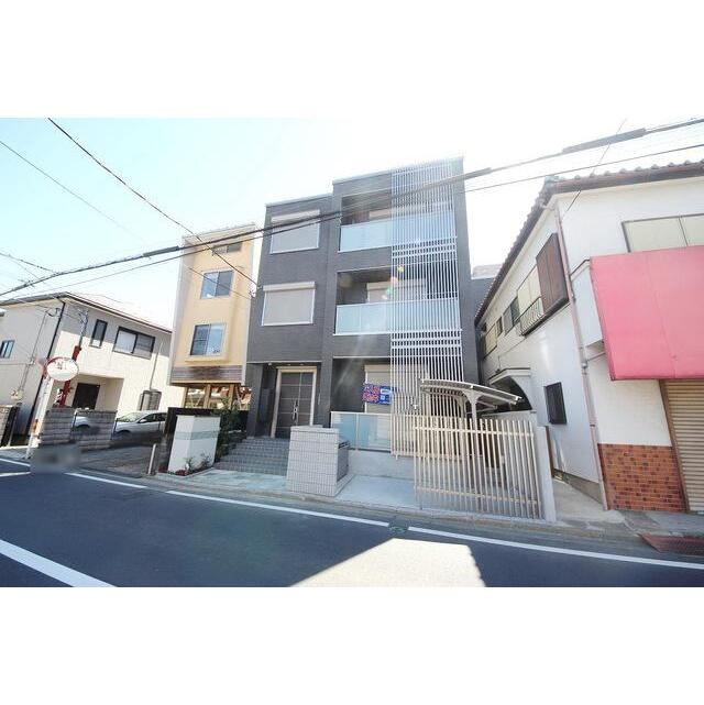 グリナージュの賃貸物件