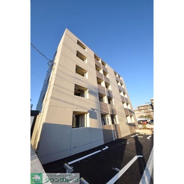 Ｙ’Ｓｏｎｅの賃貸物件