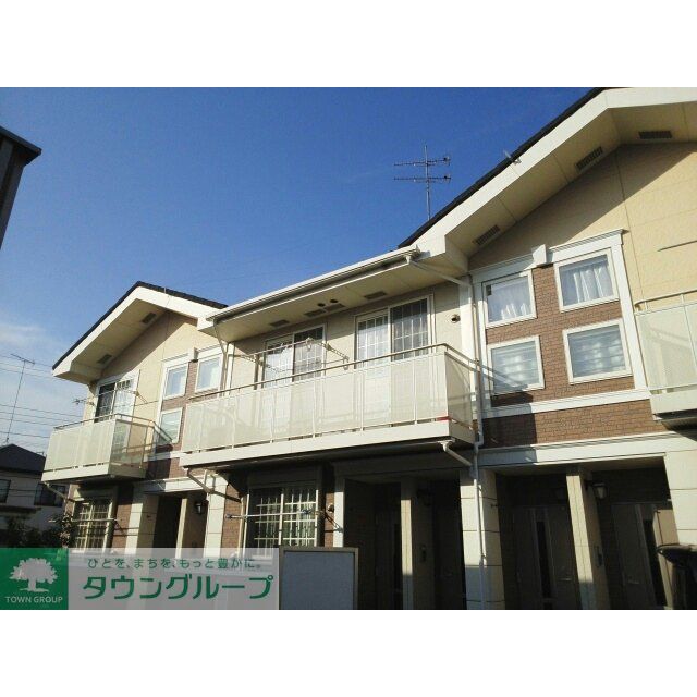 メゾン・ヒロの賃貸物件