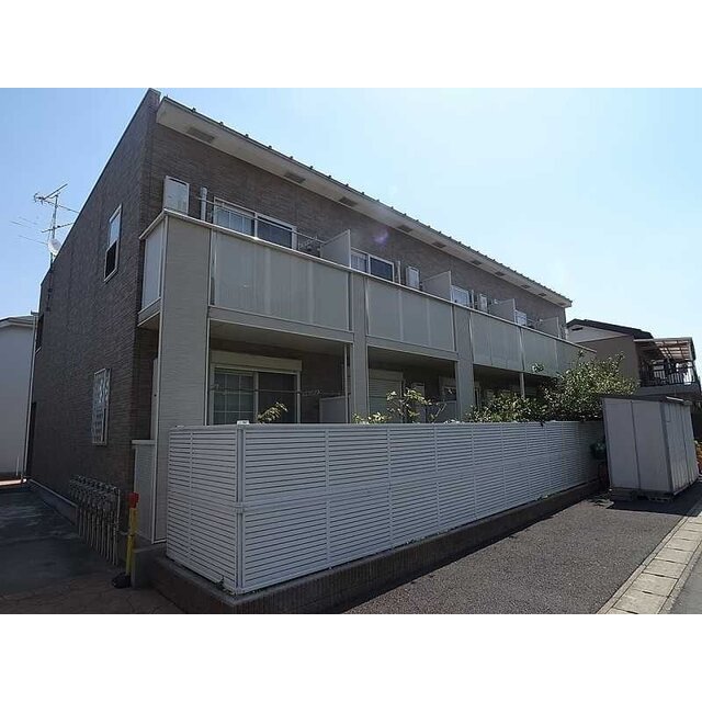 アンジュブローテの賃貸物件