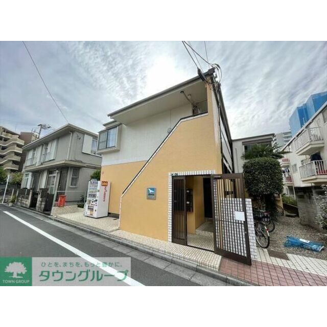 サンプレイスSの賃貸物件