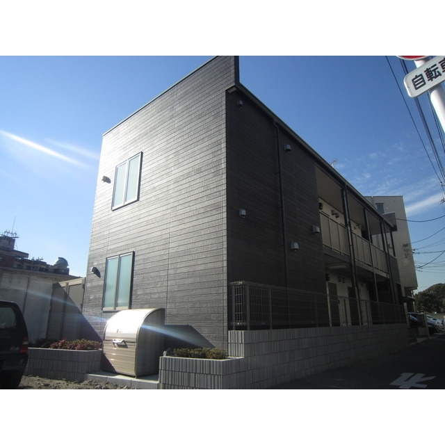 エルミタージュの賃貸物件