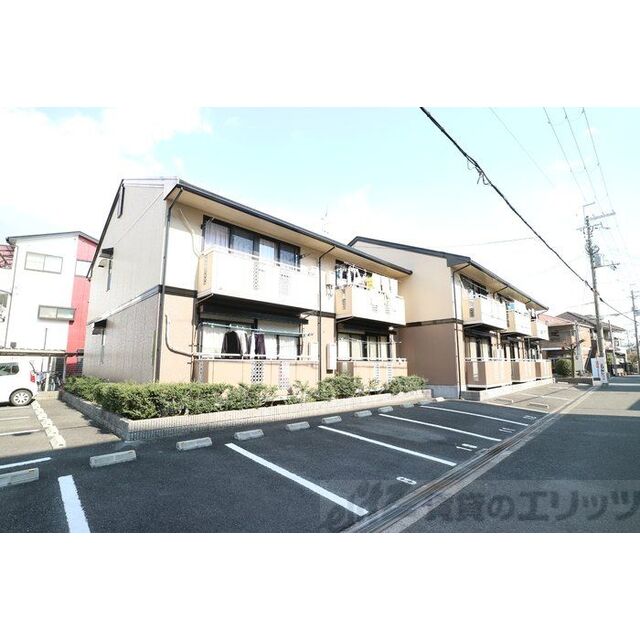 ペニーレインの賃貸物件