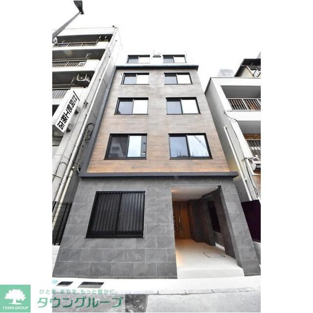 阿部ビルの賃貸物件