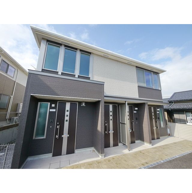 アースメゾンアイリスの賃貸物件