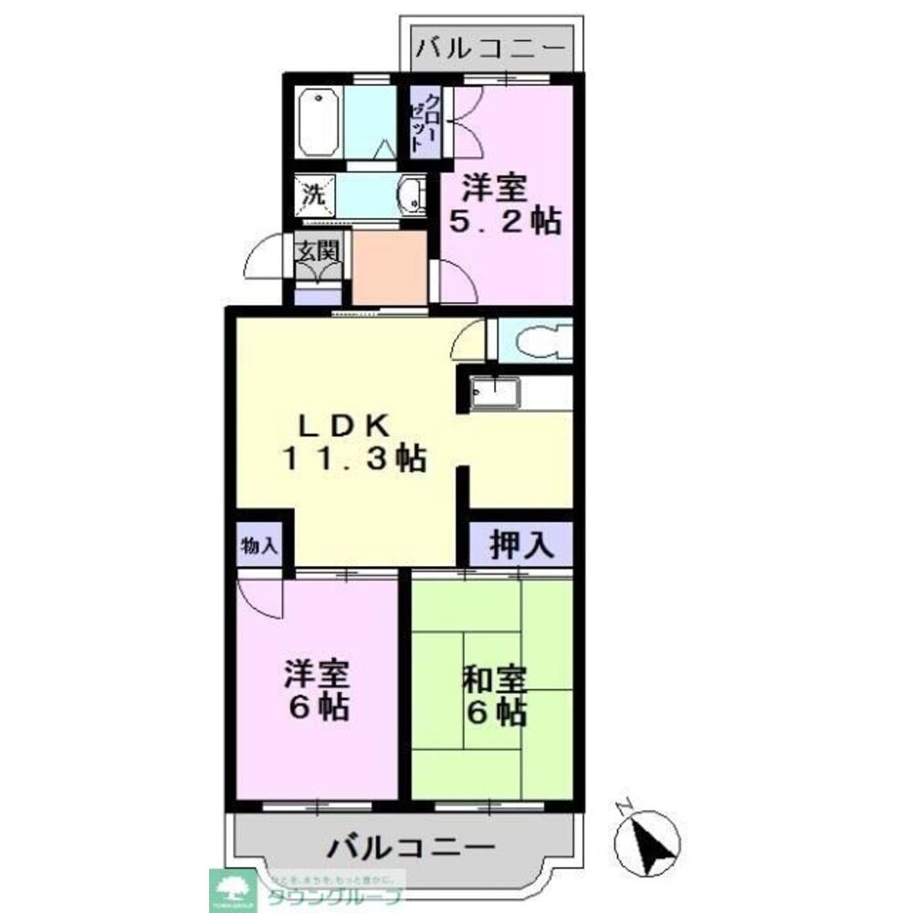 サムネイルイメージ