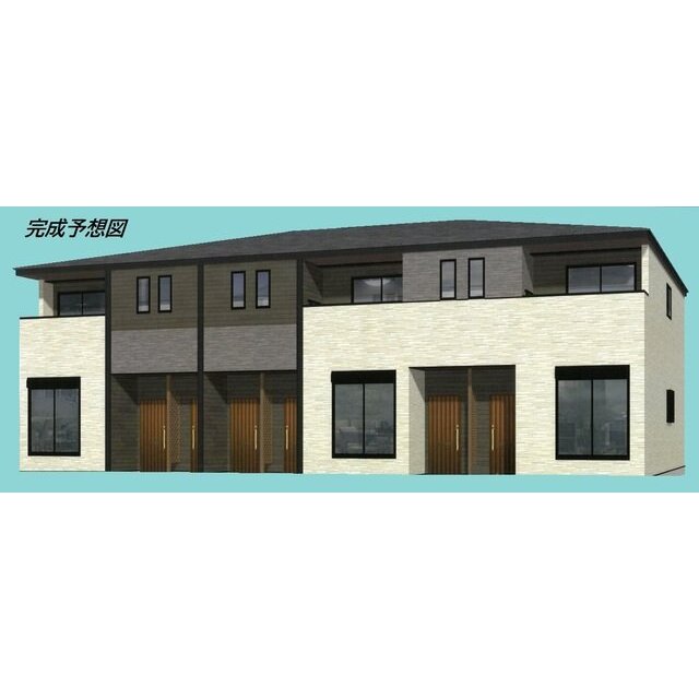 メゾンドゥイエットの賃貸物件