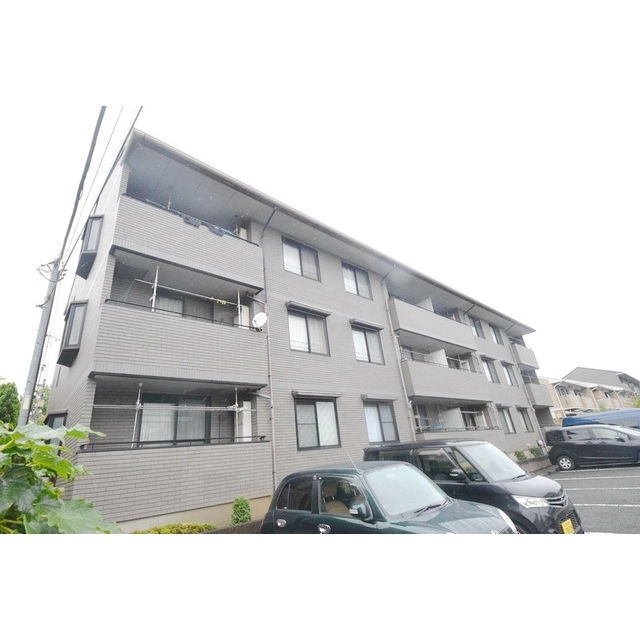 カーサみつわ台Fの賃貸物件