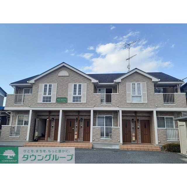 ラインロマンツェの賃貸物件