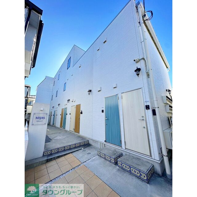 ミハス千川IIの賃貸物件