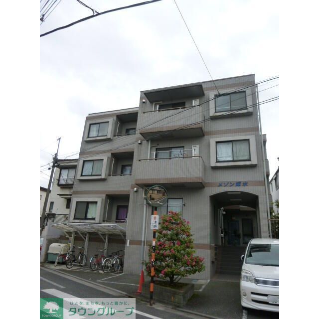 メゾン輝水の賃貸物件