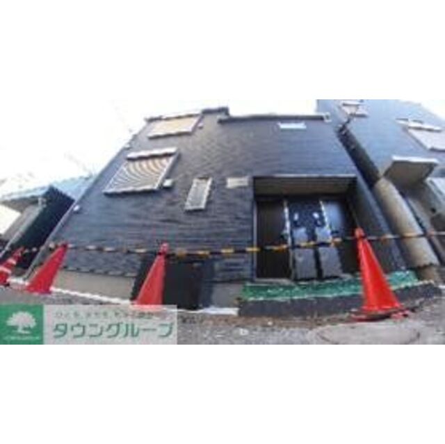 トレポルテの賃貸物件