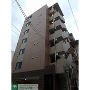 物件名が入ります