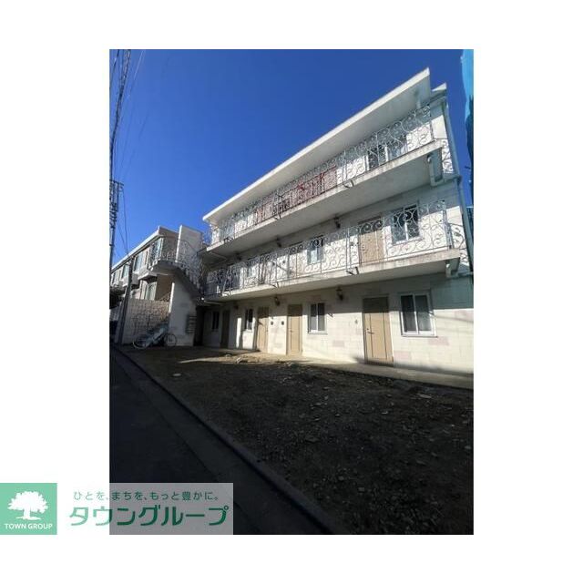 モデラートの賃貸物件