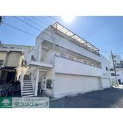 物件名が入ります