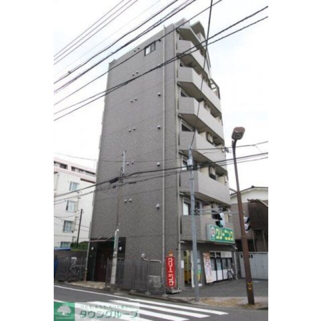 レアシス練馬の賃貸物件